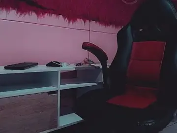 Stripchat Live Sex of bellatrixx_69