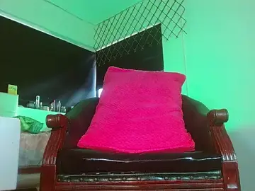 Stripchat Live Porn of bellatrixx_69