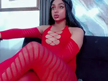 Stripchat Adult Webcam of bellatrixx_69