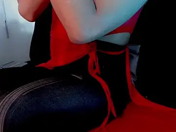 Stripchat Best Webcam of bellatrixx_69