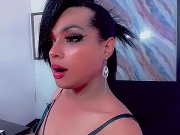 Stripchat Private Sex Chat of bellatrixx_69