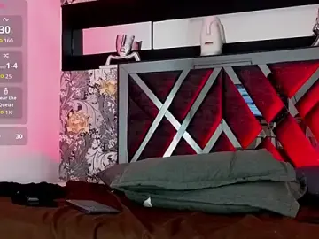 Stripchat Watch Live Sex Cams of cami_doll_