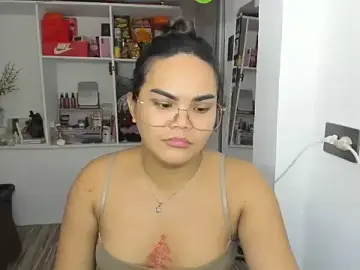 Stripchat Private Sex Chat of Kendallfoxx