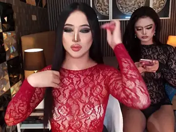 Stripchat Live Sex of SexySweetShasha