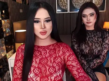 Stripchat Live Porn of SexySweetShasha