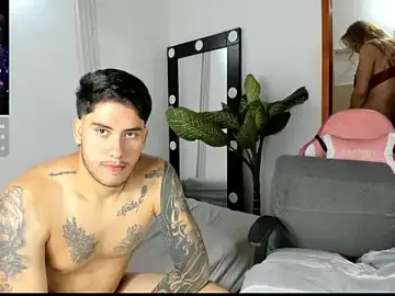 Stripchat Live Porn of dollpamela