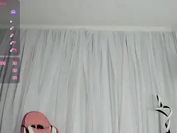 Stripchat Live Porn of dollpamela