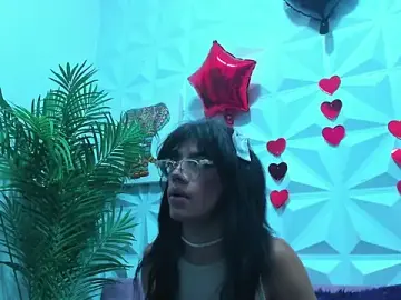 Stripchat Live Porn of Briyit_Doll