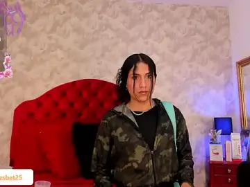 Stripchat Private Sex Chat of Isabell__26