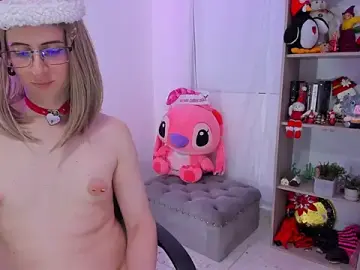 Stripchat Sex Chat of KimberlyJohnsoon