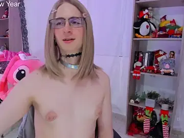 Stripchat Sex Cam of KimberlyJohnsoon