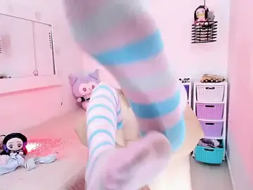 Stripchat Private Sex Chat of KimberlyJohnsoon