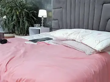 Stripchat Sex Cam of isa_lancaster