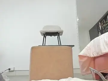 Stripchat Private Sex Chat of isa_lancaster