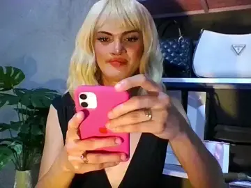Stripchat Sex Chat of Bella_CiaoX