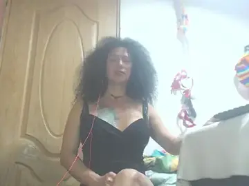 Stripchat Nude Webcam of abbycrespa