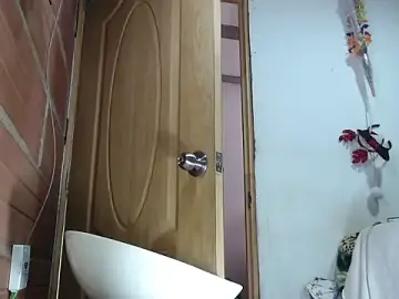 Stripchat Free Porn Cam of abbycrespa