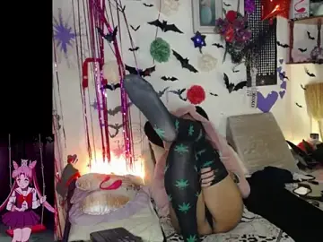 Stripchat Watch Live Sex Cams of purplekattlyn