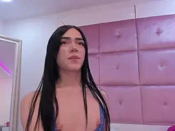 Stripchat Free Live Porn of Steffany_Sweet