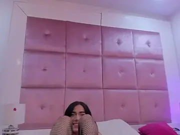 Stripchat Private Sex Chat of Steffany_Sweet