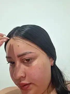 Stripchat Best Webcam of Stefy_honey12