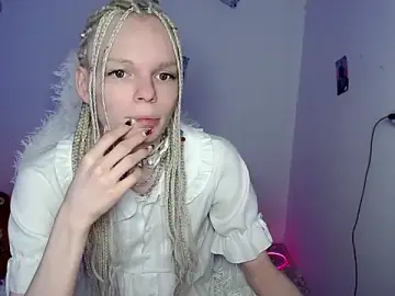 Stripchat Adult Webcam of Emily_Nyaffee