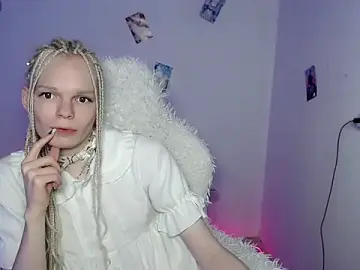 Stripchat Private Sex Chat of Emily_Nyaffee