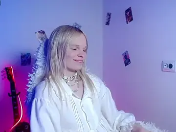 Stripchat Live Porn of Emily_Nyaffee