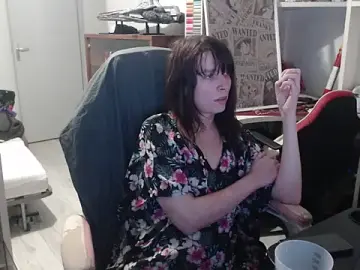 Stripchat Adult Video Chat of missthon0