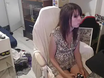 Stripchat Live Sex of missthon0