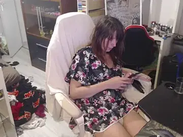 Stripchat Adult Webcams of missthon0