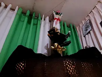 Stripchat Free Live Porn of ur_hot_jenelle