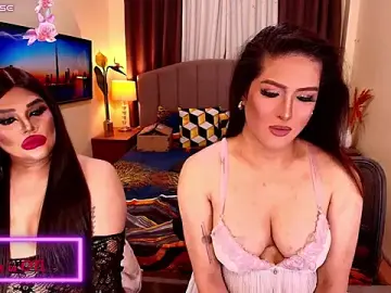 Stripchat Free Porn Cam of EvaTheMistress