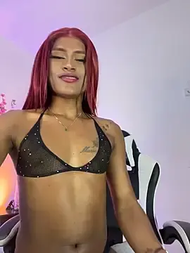 Stripchat Free Live Porn of Elektra_Queen