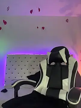 Stripchat Sex Cam of Elektra_Queen
