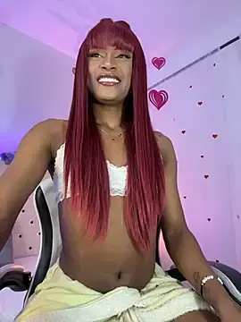 Stripchat Free Live Porn of Elektra_Queen