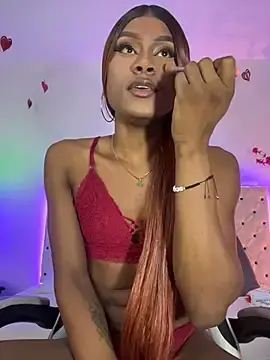 Stripchat Watch Live Sex Cams of Elektra_Queen