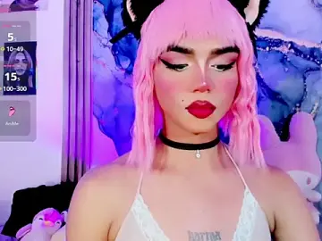 Stripchat Free Porn Cam of blonde_queen-