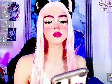 Stripchat Free Porn Cam of blonde_queen-