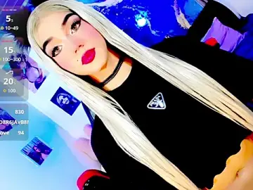 Stripchat Adult Webcam of blonde_queen-