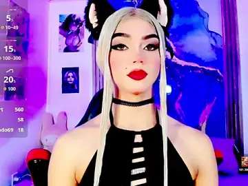 Stripchat Free Porn Cam of blonde_queen-