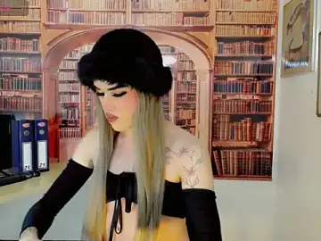 Stripchat Watch Live Sex Cams of rashell_queen