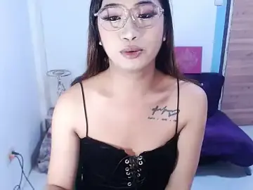 Stripchat Sex Cam of Sweet_kendall_xxx