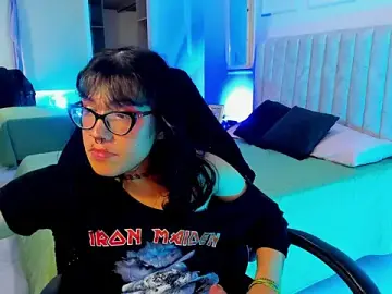 lilith_ayanami from stripchat