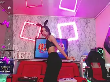 Stripchat Private Sex Chat of isabella_hidalgo_