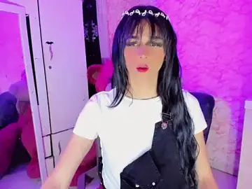 Stripchat Free Live Porn of AngelicaDark