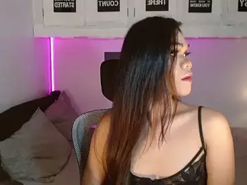 Stripchat Nude Webcam of MollyButcher