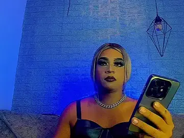 Stripchat Live Porn of Crystal_ShineSt