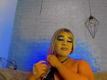 Stripchat Free Porn Cam of Crystal_ShineSt