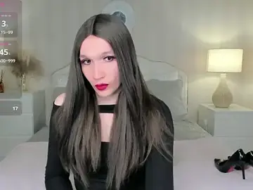 Stripchat Free Live Porn of valeriasecret